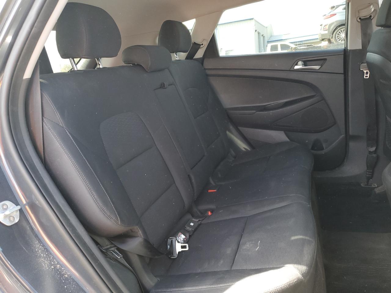 2020 Hyundai Tucson - Image 11