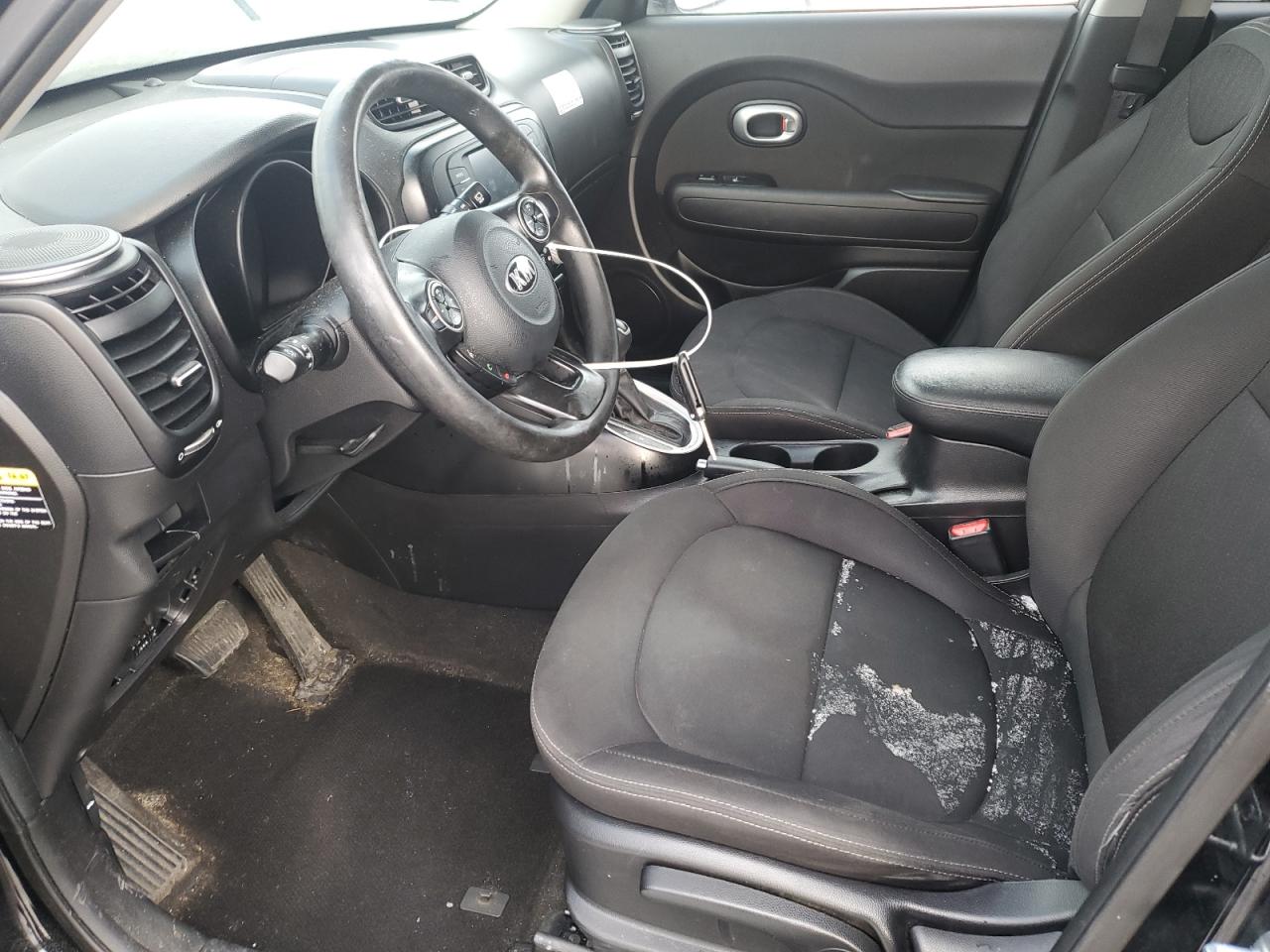 2019 Kia Soul - Image 7