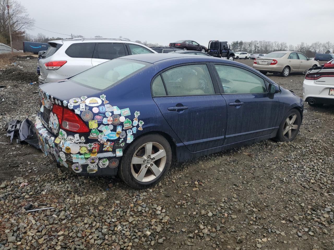 2006 Honda Civic - Image 3