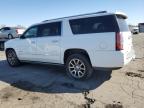 2016 Gmc Yukon Xl Denali na sprzedaż w Colton, CA - Mechanical