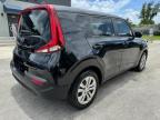 2020 Kia Soul Lx for Sale in Opa Locka, FL - Vandalism