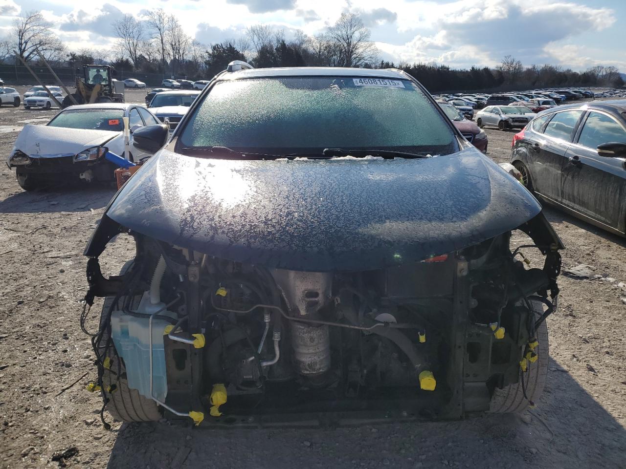 2015 Toyota RAV 4 - Image 5