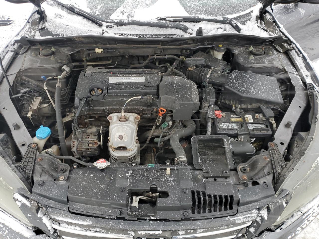2013 Honda Accord - Image 13