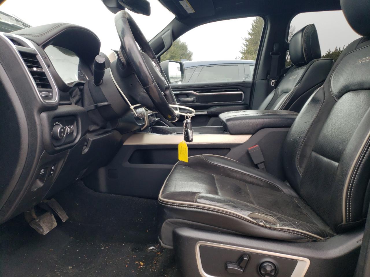 2019 RAM 1500 - Image 7