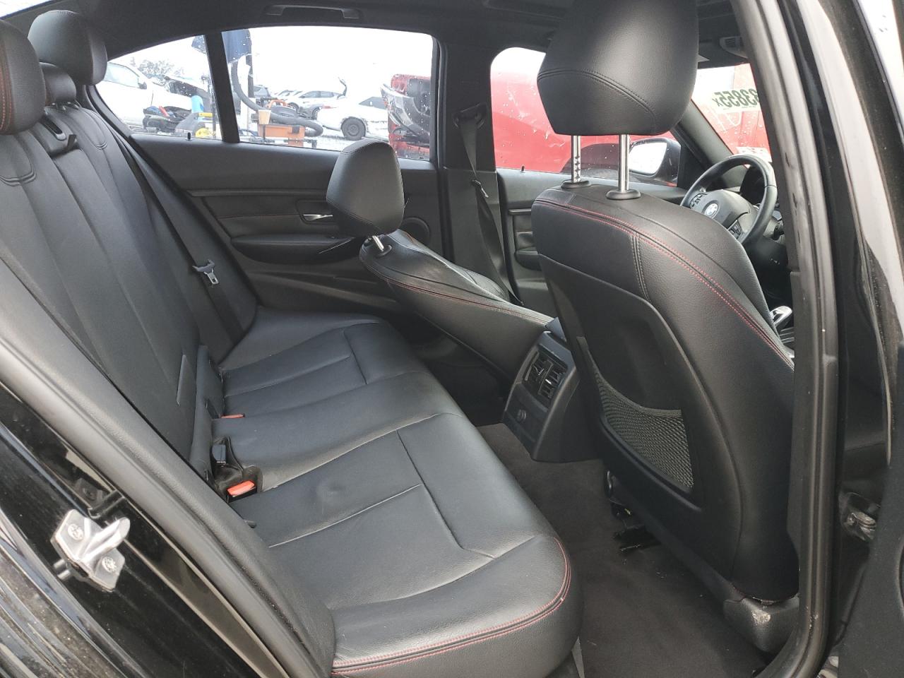 2013 BMW 3er - Image 10