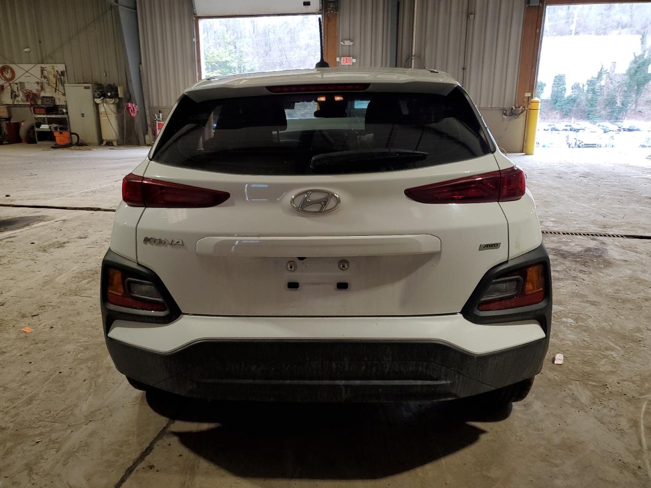 2021 Hyundai Kona - Image 6