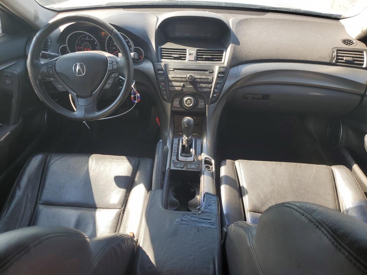 2012 Acura TL - Image 8
