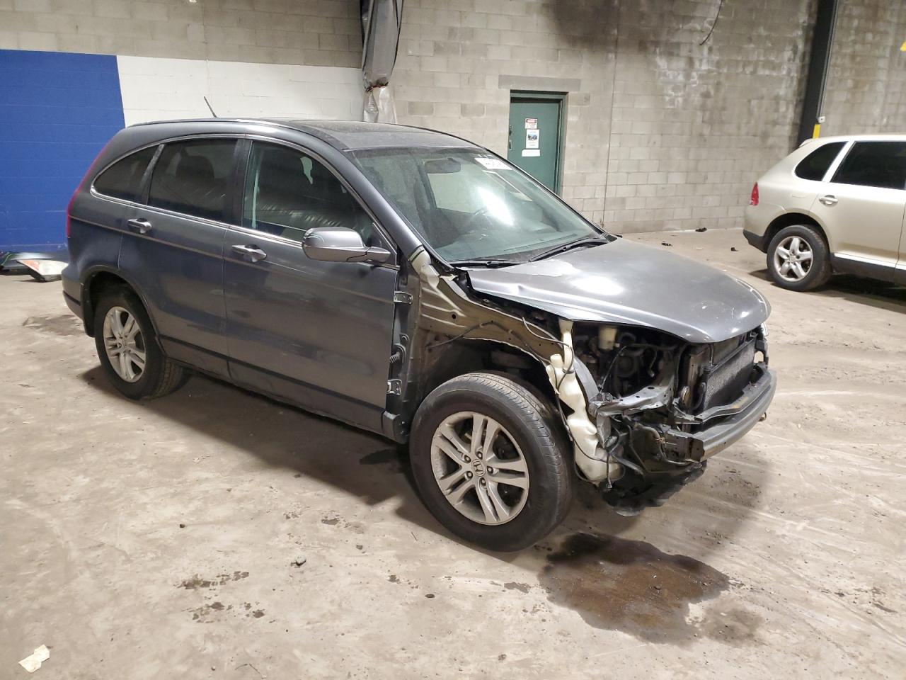 2010 Honda CR-V - Image 4