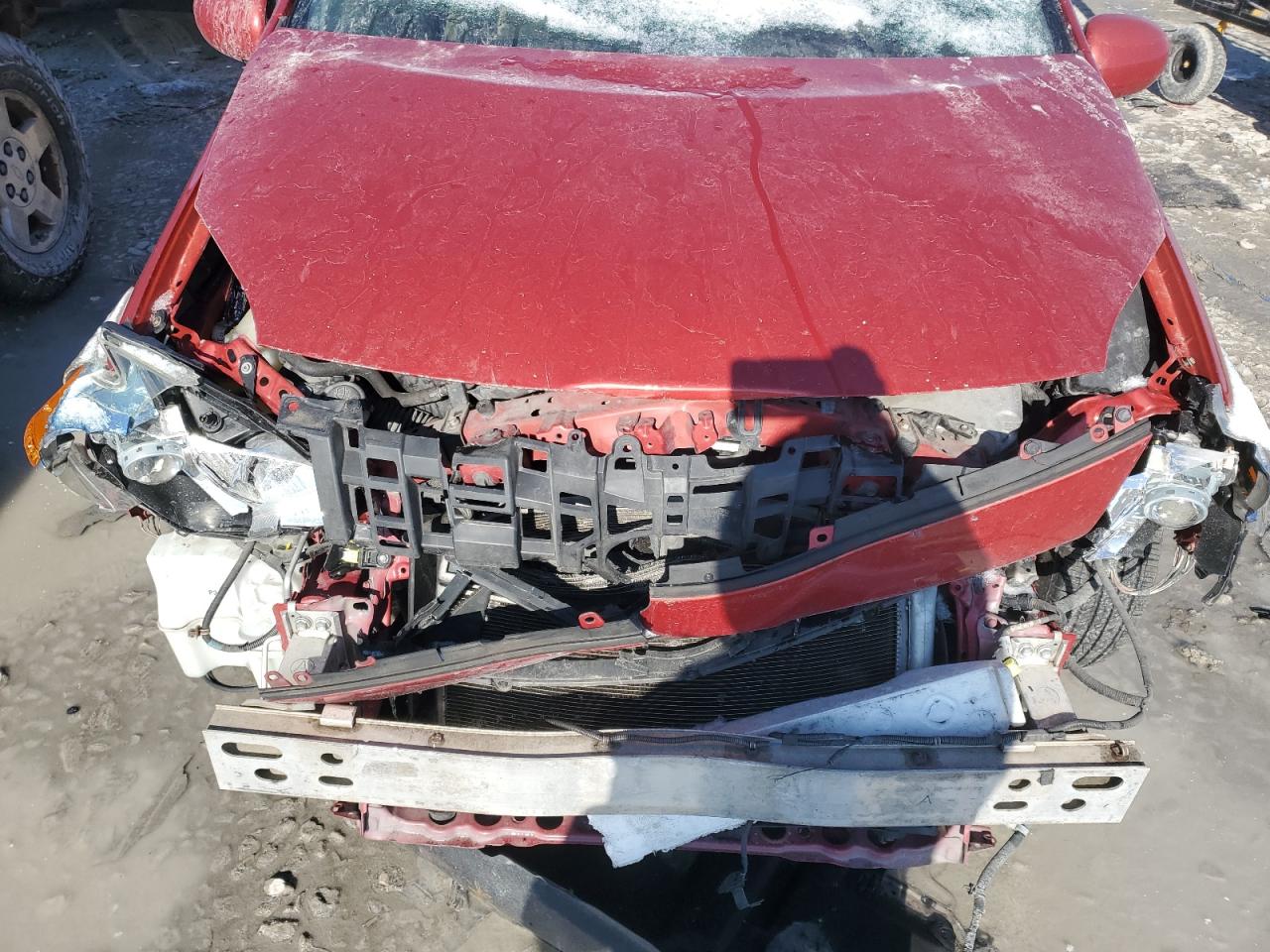 2010 Toyota Prius - Image 11
