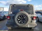 2021 Jeep Wrangler Unlimited Sport for Sale in North Billerica, MA - Front End