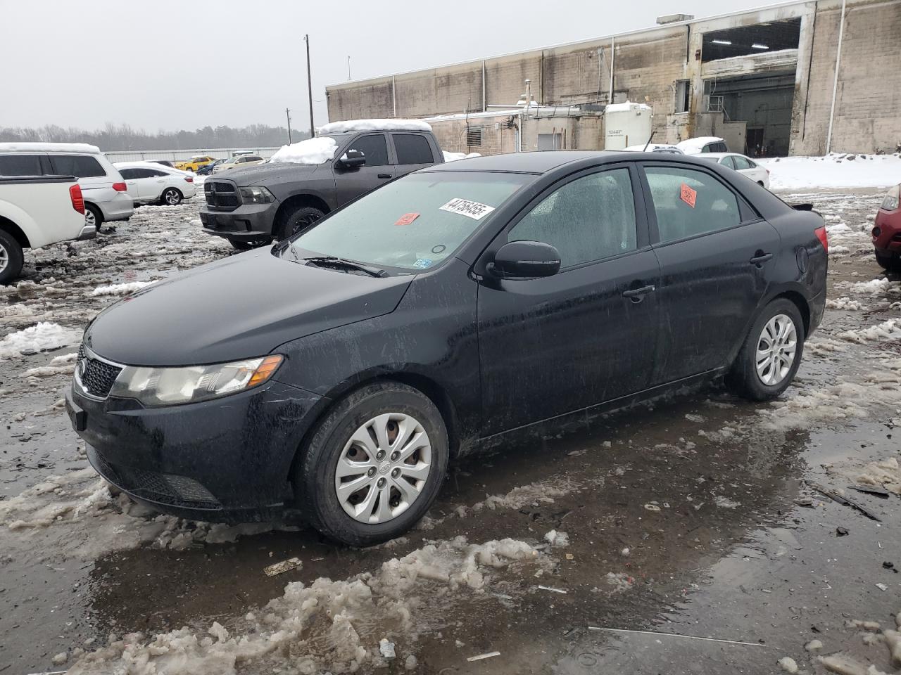 2011 Kia Forte - Image 1