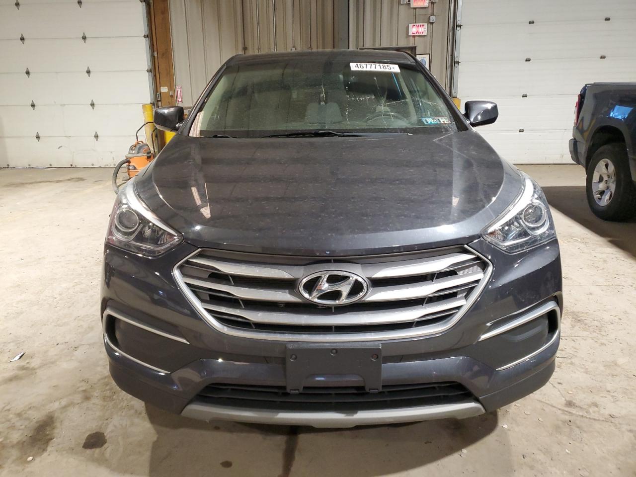 2018 Hyundai Santa Fe - Image 5