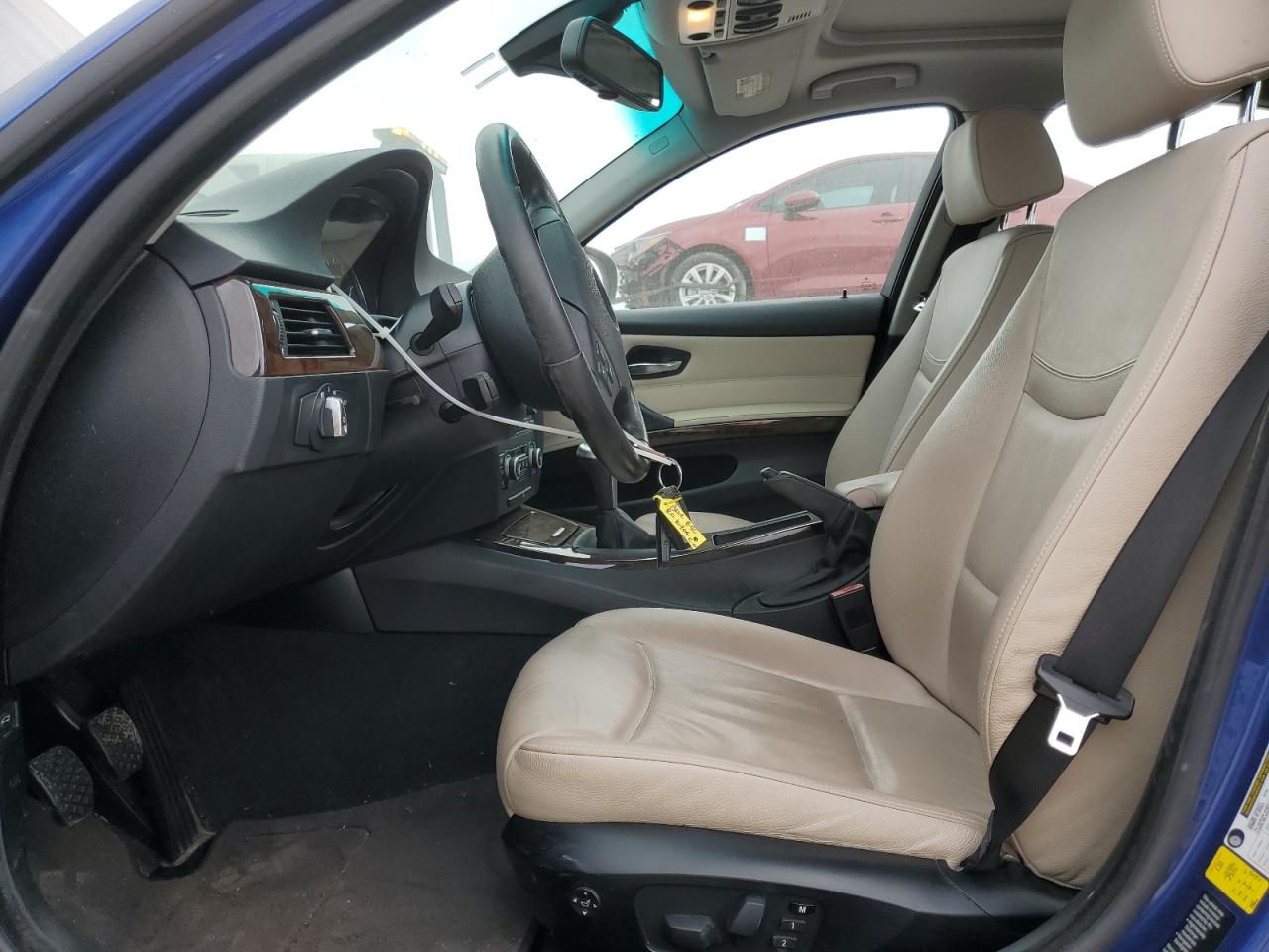 2009 BMW 3er - Image 7