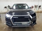 2018 Audi Q7 Premium na sprzedaż w Davison, MI - Front End