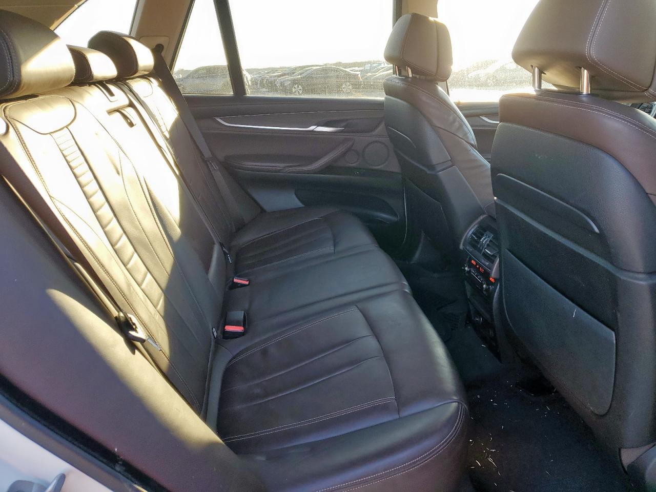 2015 BMW X5 - Image 11