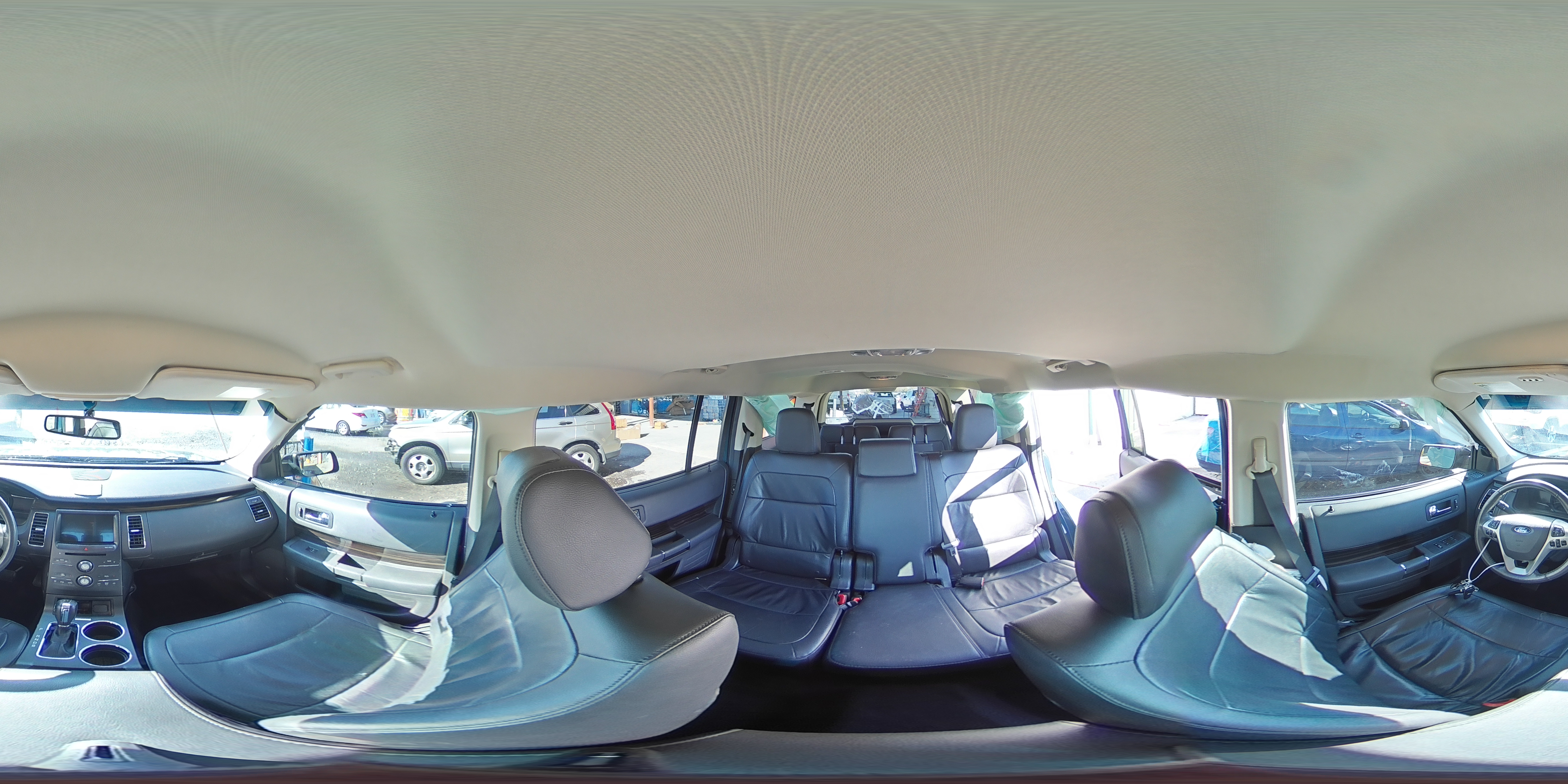 2016 Ford Flex - Image 15