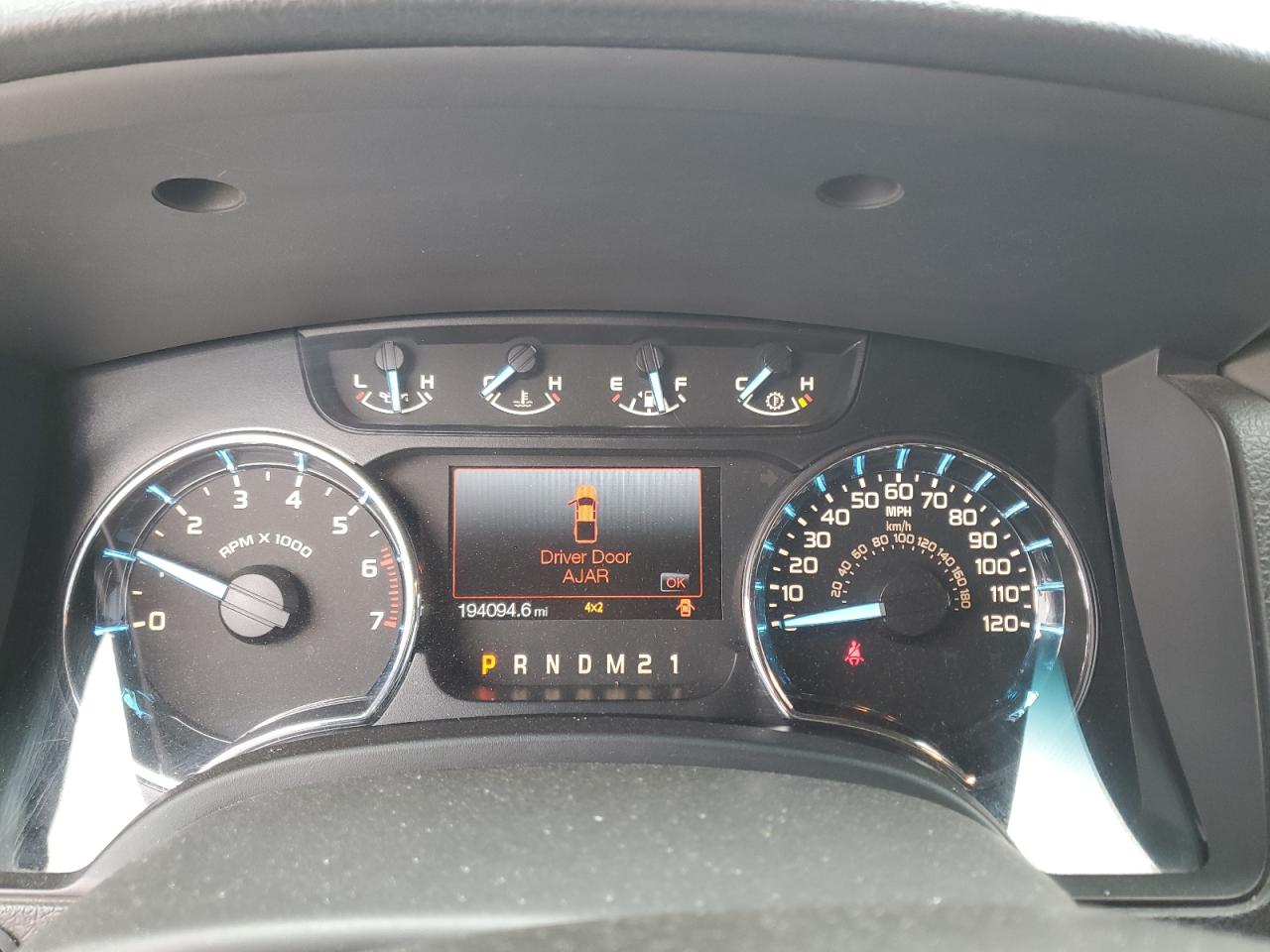 2011 Ford F-150 - Image 9