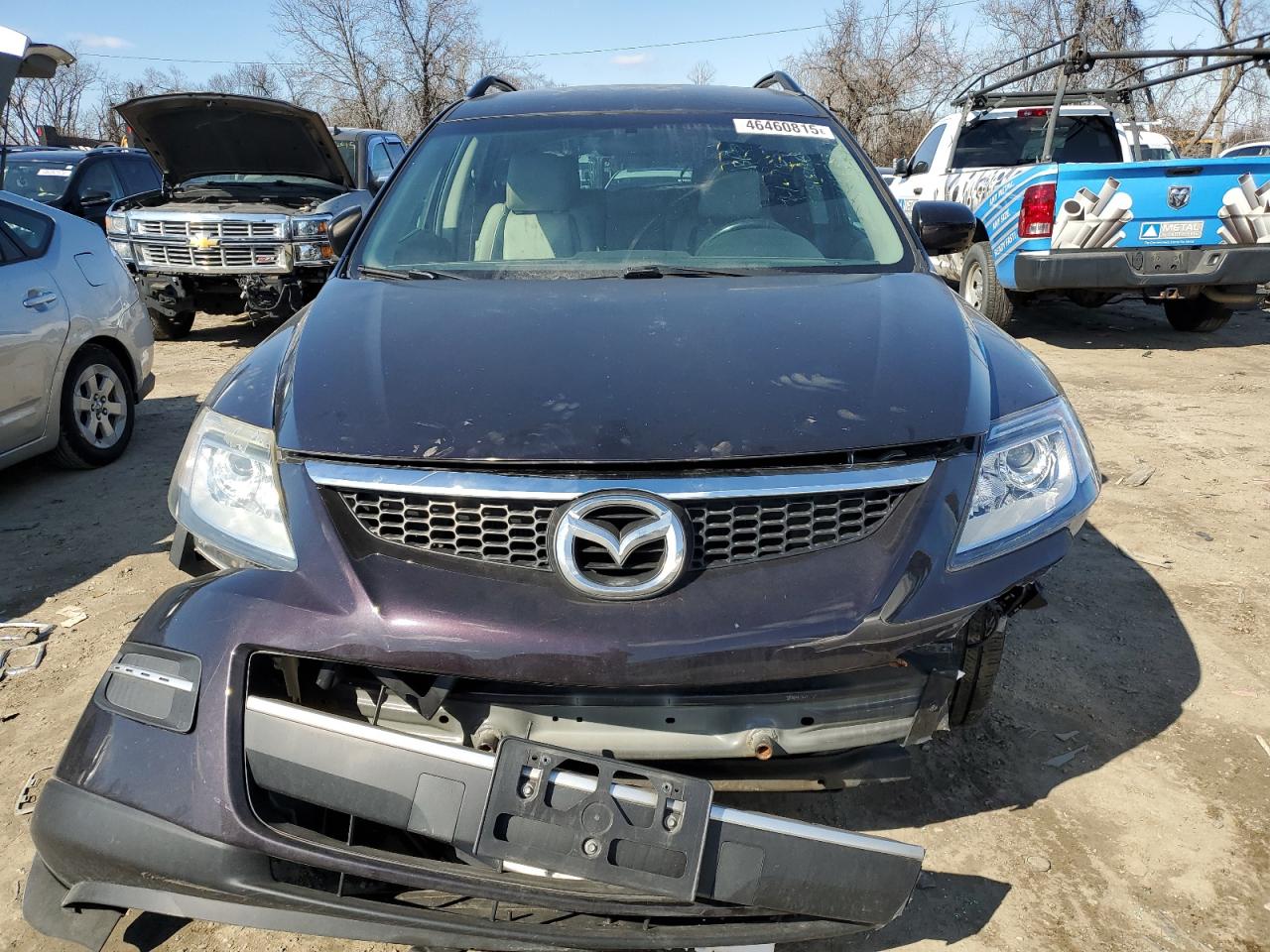 2008 Mazda CX-9 - Image 5