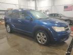 2009 Dodge Journey R/T zu verkaufen in Wayland, MI - Side