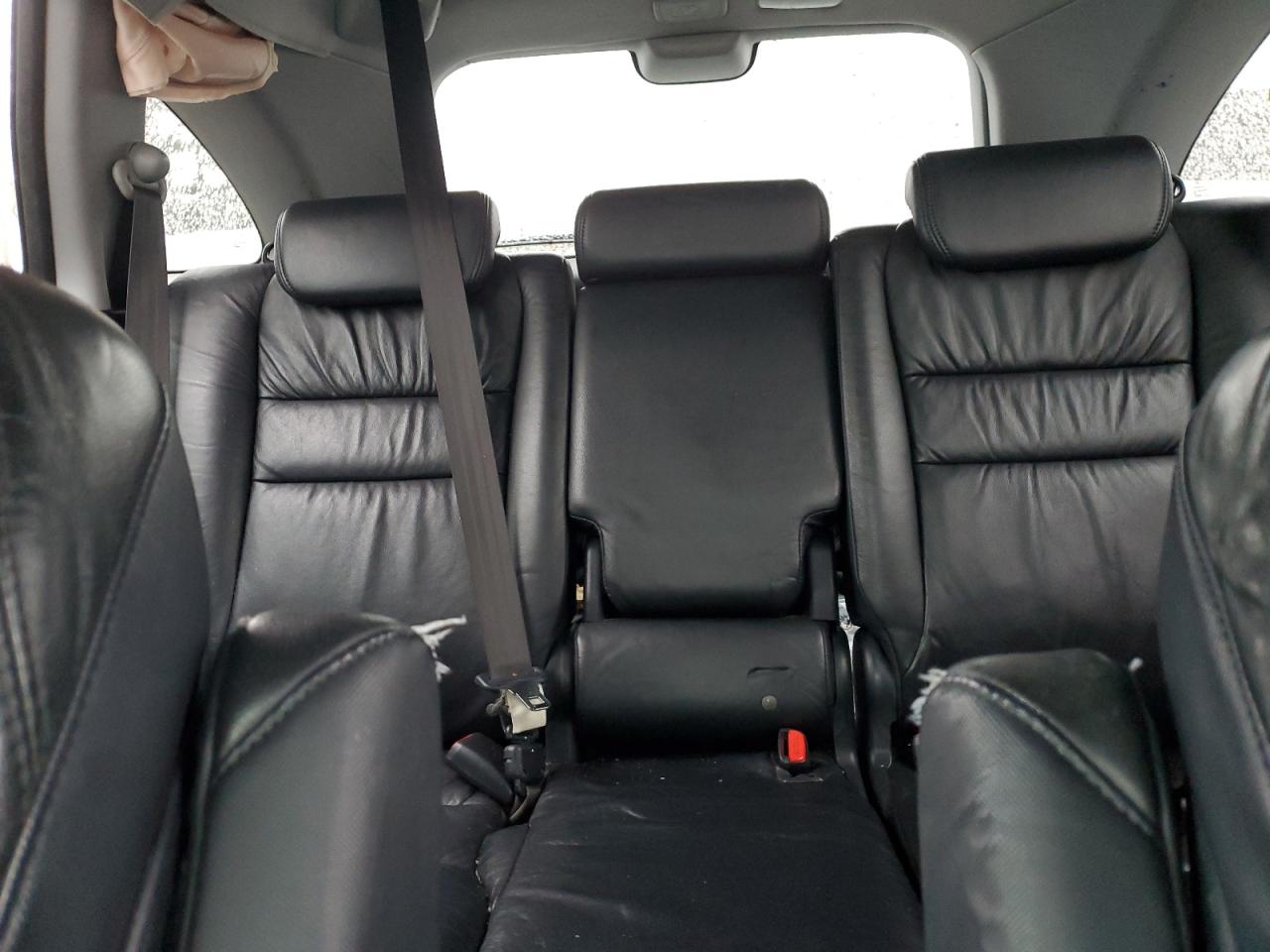 2009 Honda CR-V - Image 10