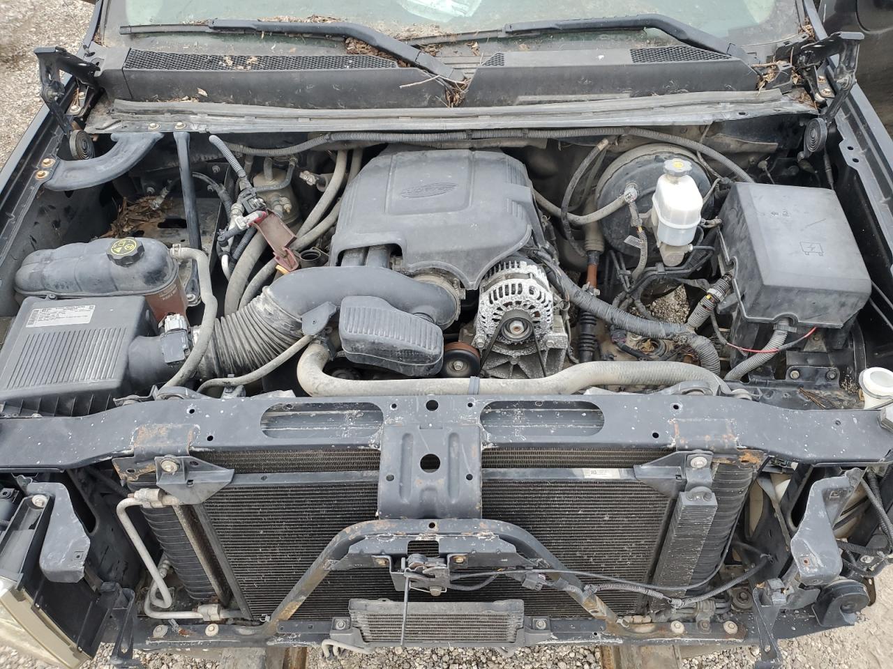 2013 GMC Sierra - Image 11