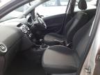 2011 VAUXHALL CORSA SXI for sale at Copart SANDY