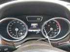 2013 Mercedes-Benz Ml 350 en Venta en Fairburn, GA - Front End