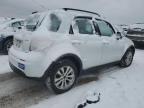 2013 Suzuki Sx4  zu verkaufen in Elgin, IL - Side