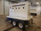 2007 Mq Power Mqp050Iv Generator for Sale in Avon, MN - Minor Dent/Scratches