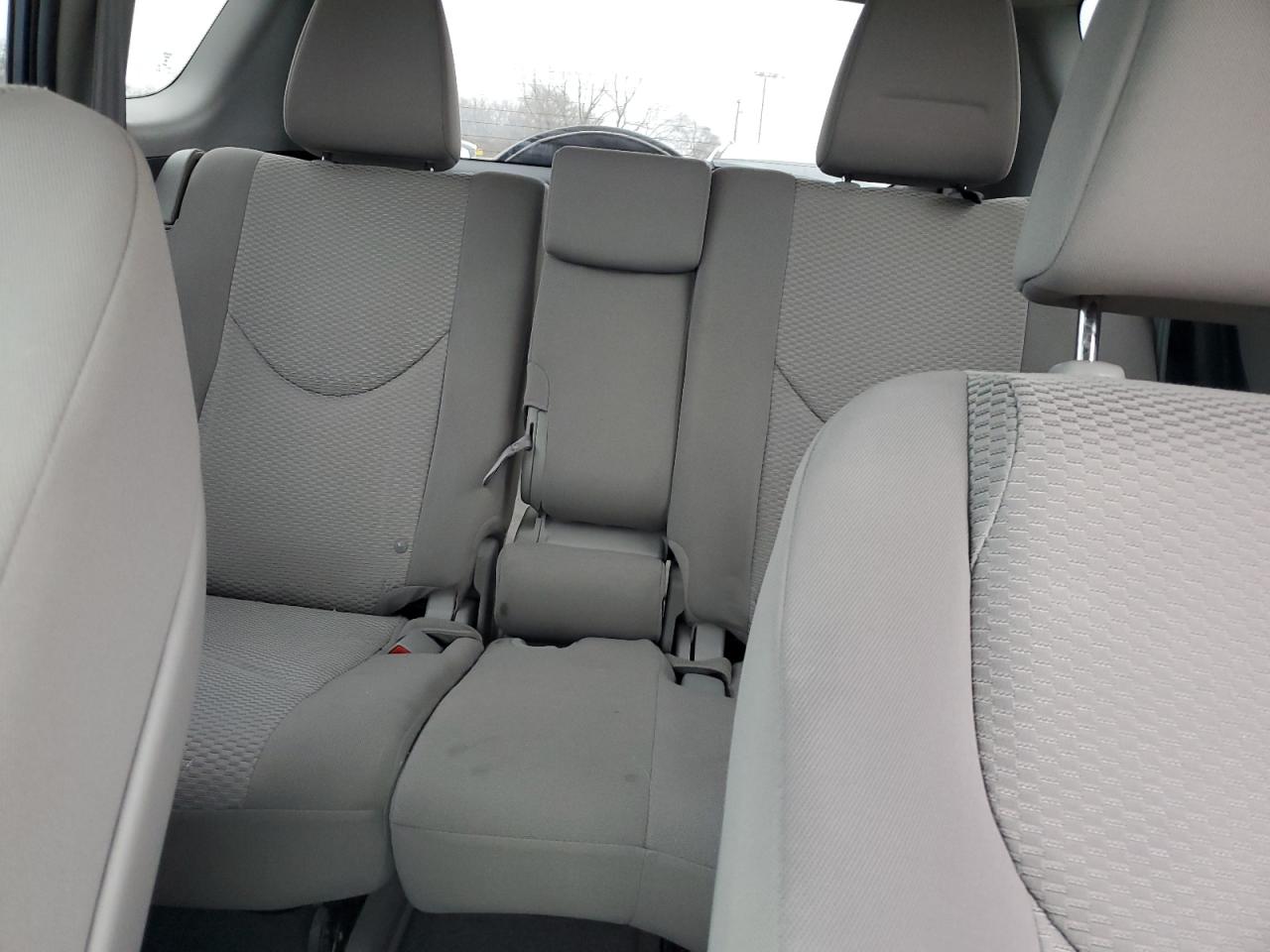 2012 Toyota RAV 4 - Image 10