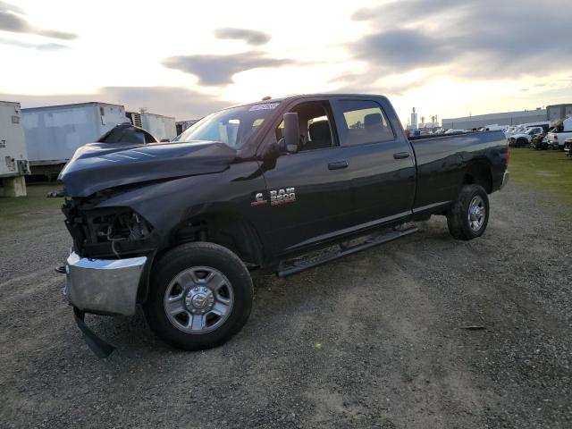 2018 Ram 2500 St