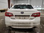 2016 Subaru Legacy 3.6R Limited for Sale in Center Rutland, VT - Front End