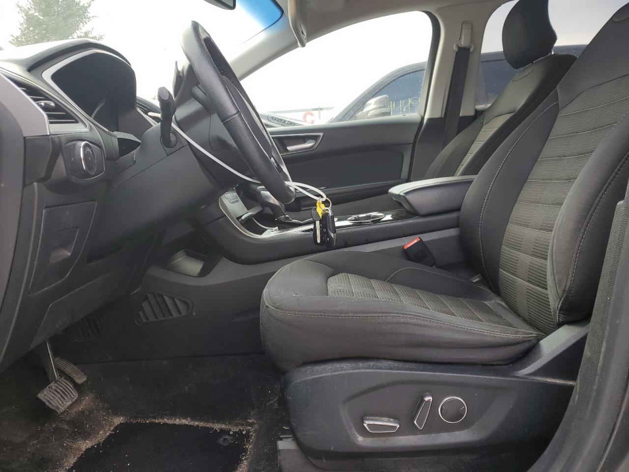 2016 Ford Edge - Image 7