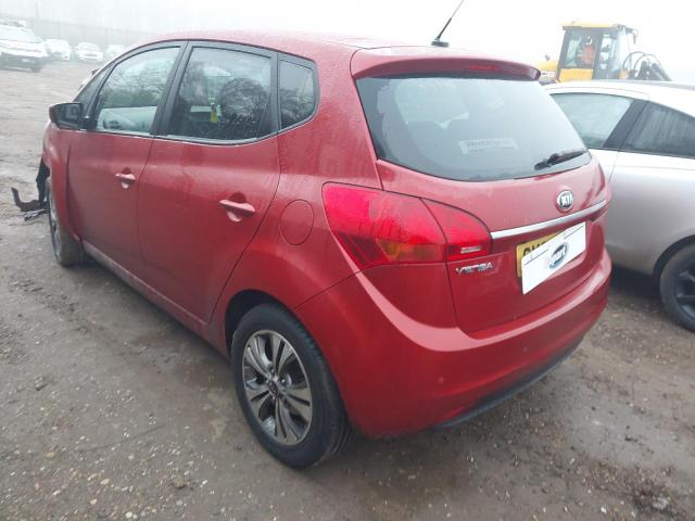 2016 KIA VENGA 3 AU