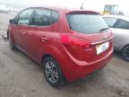 2016 KIA VENGA 3 AU for sale at Copart COLCHESTER