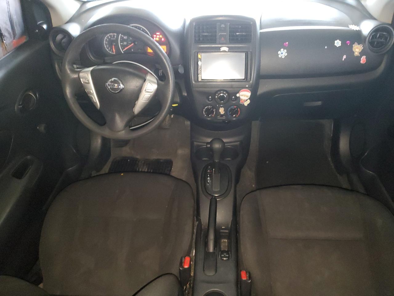 2015 Nissan Versa - Image 8