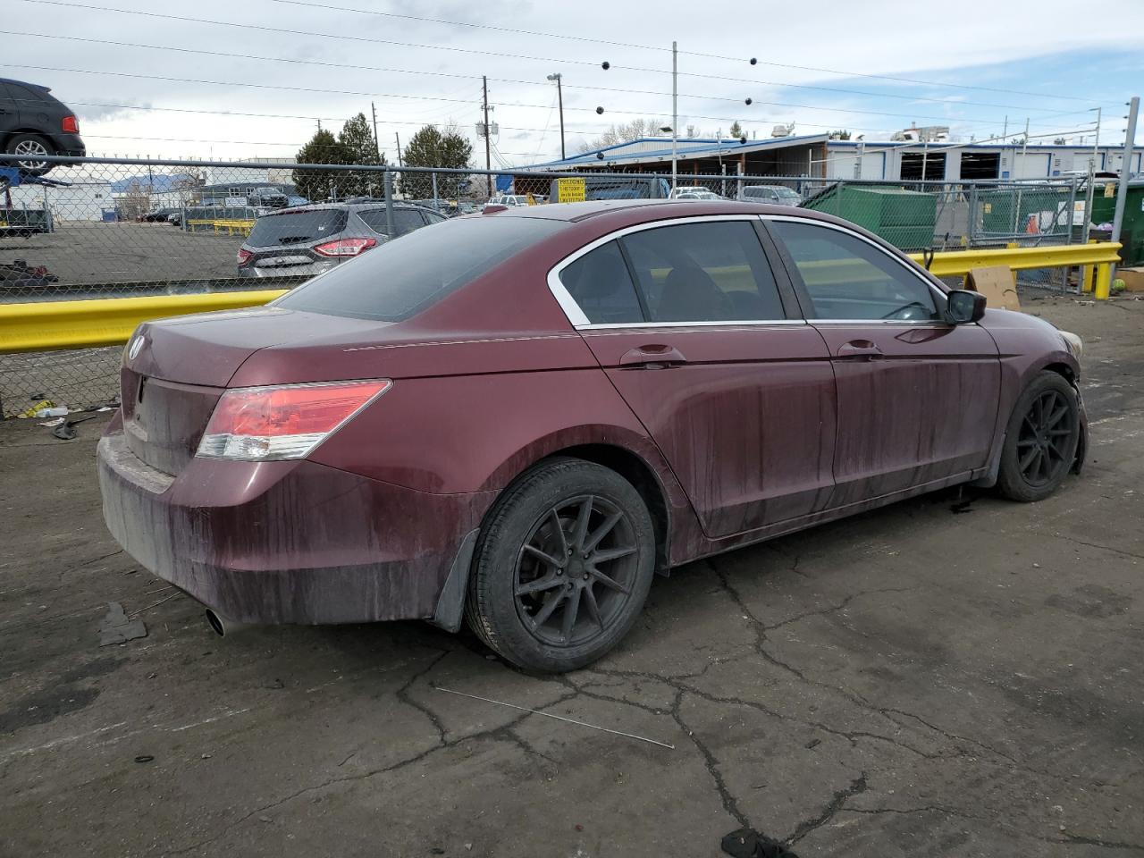 2010 Honda Accord - Image 3