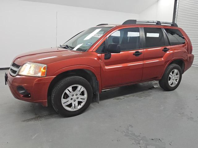 2008 Mitsubishi Endeavor Ls