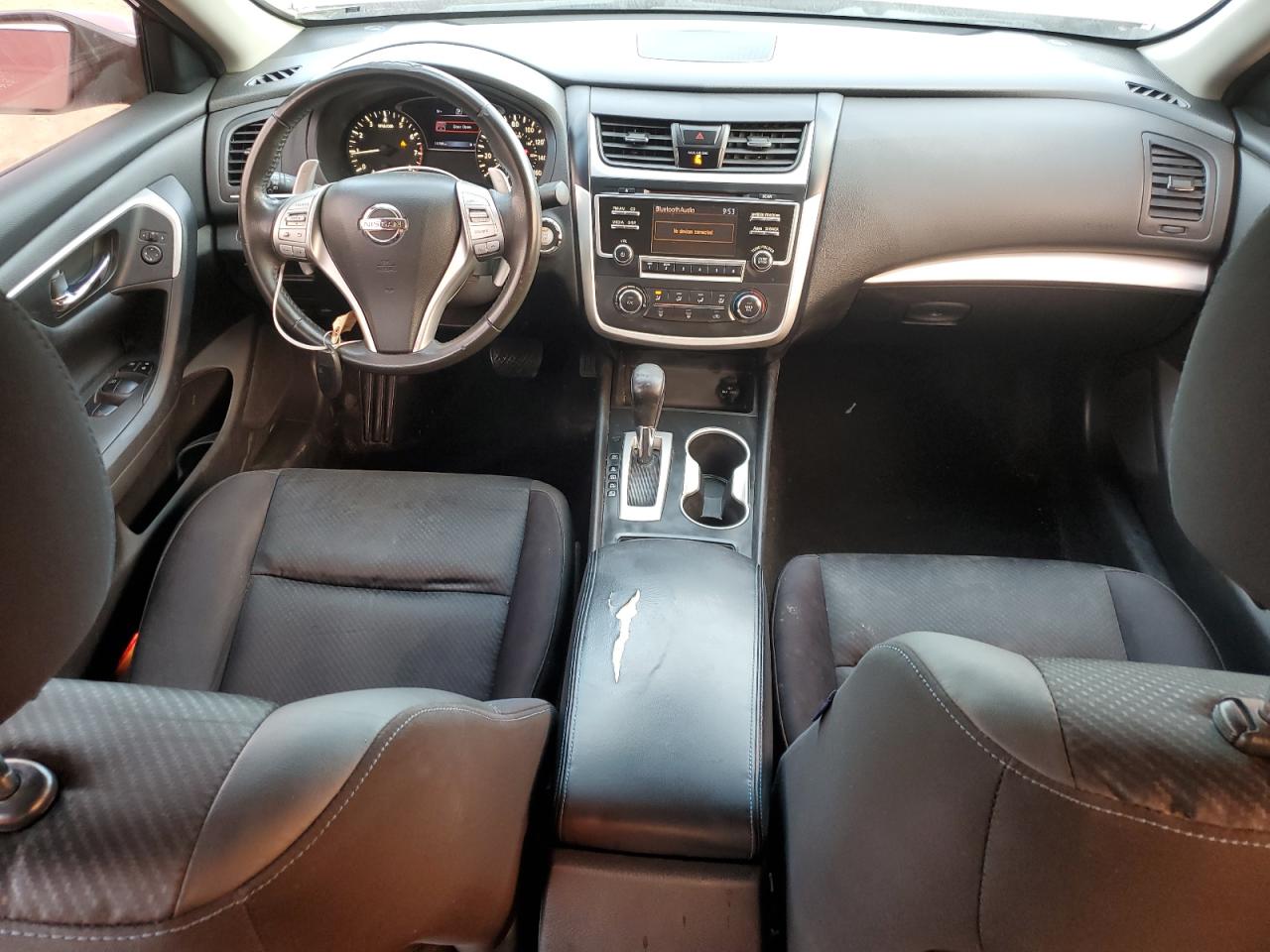 2016 Nissan Altima - Image 8