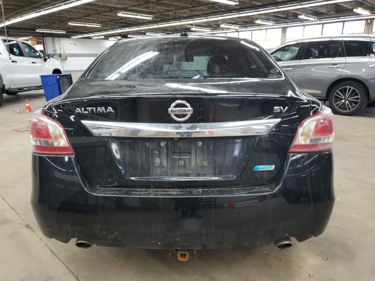 2013 Nissan Altima - Image 6