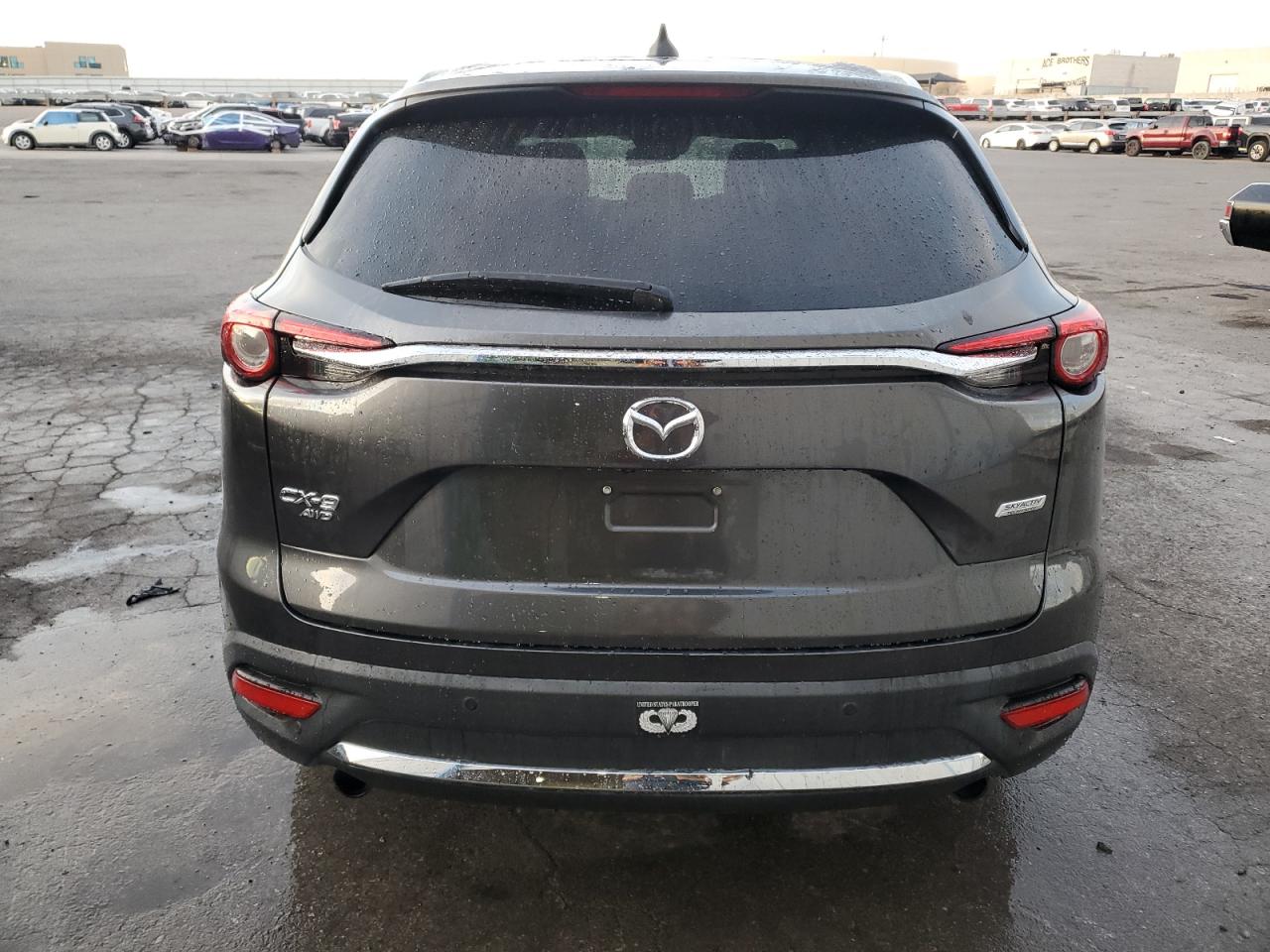 2017 Mazda CX-9 - Image 6
