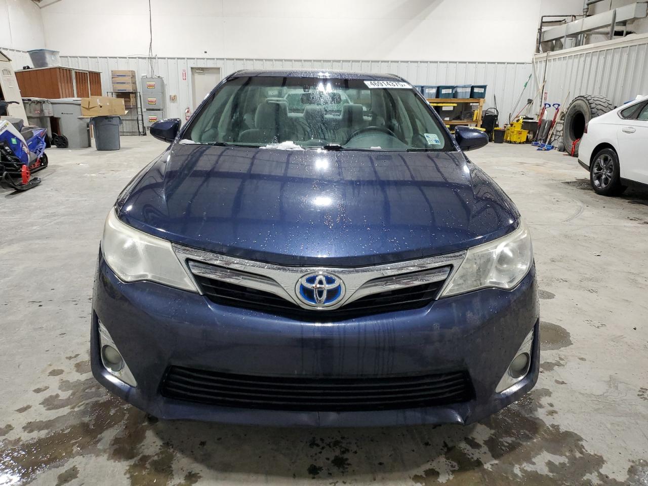 2014 Toyota Camry - Image 5