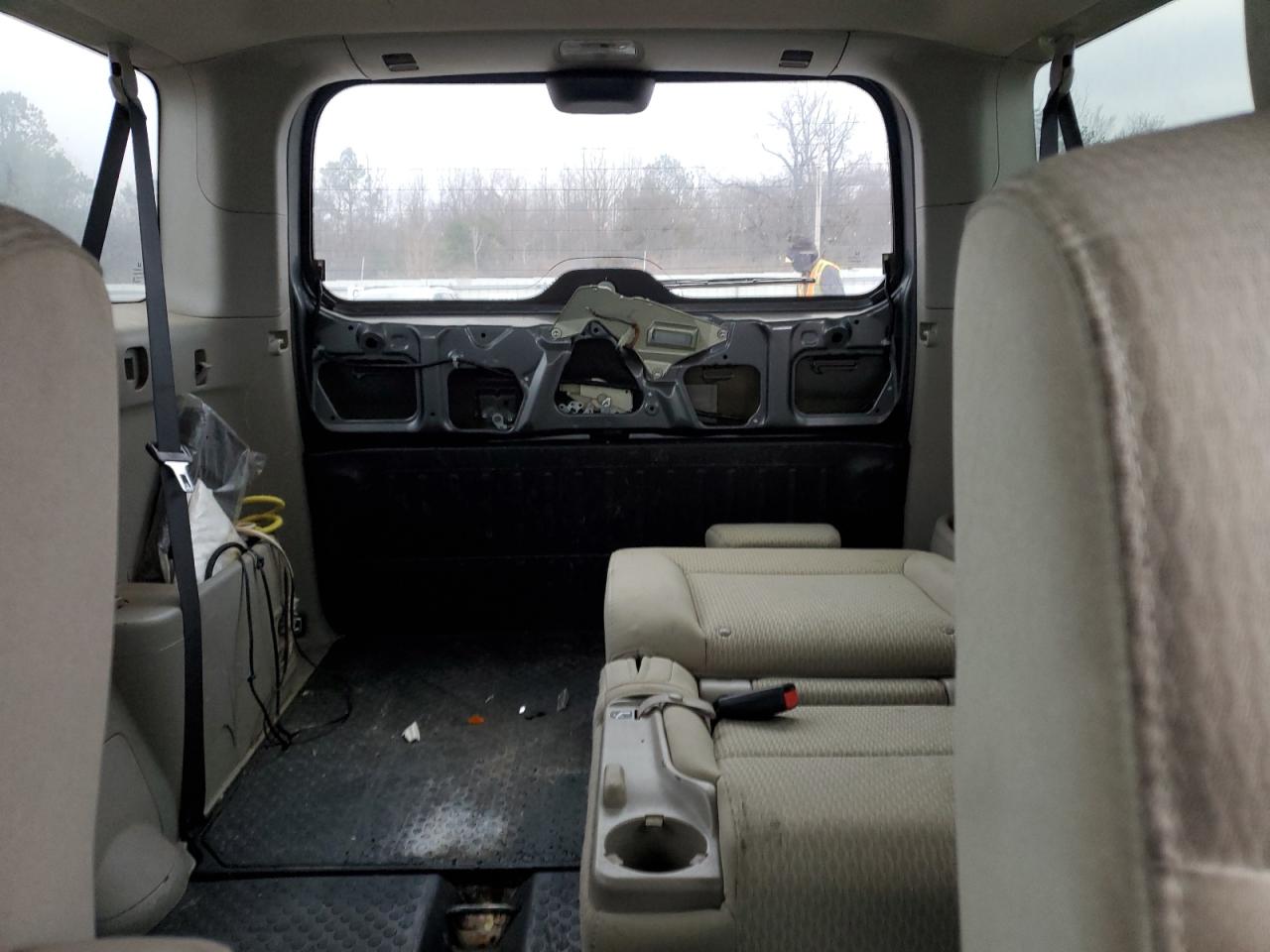 2010 Honda Element - Image 10