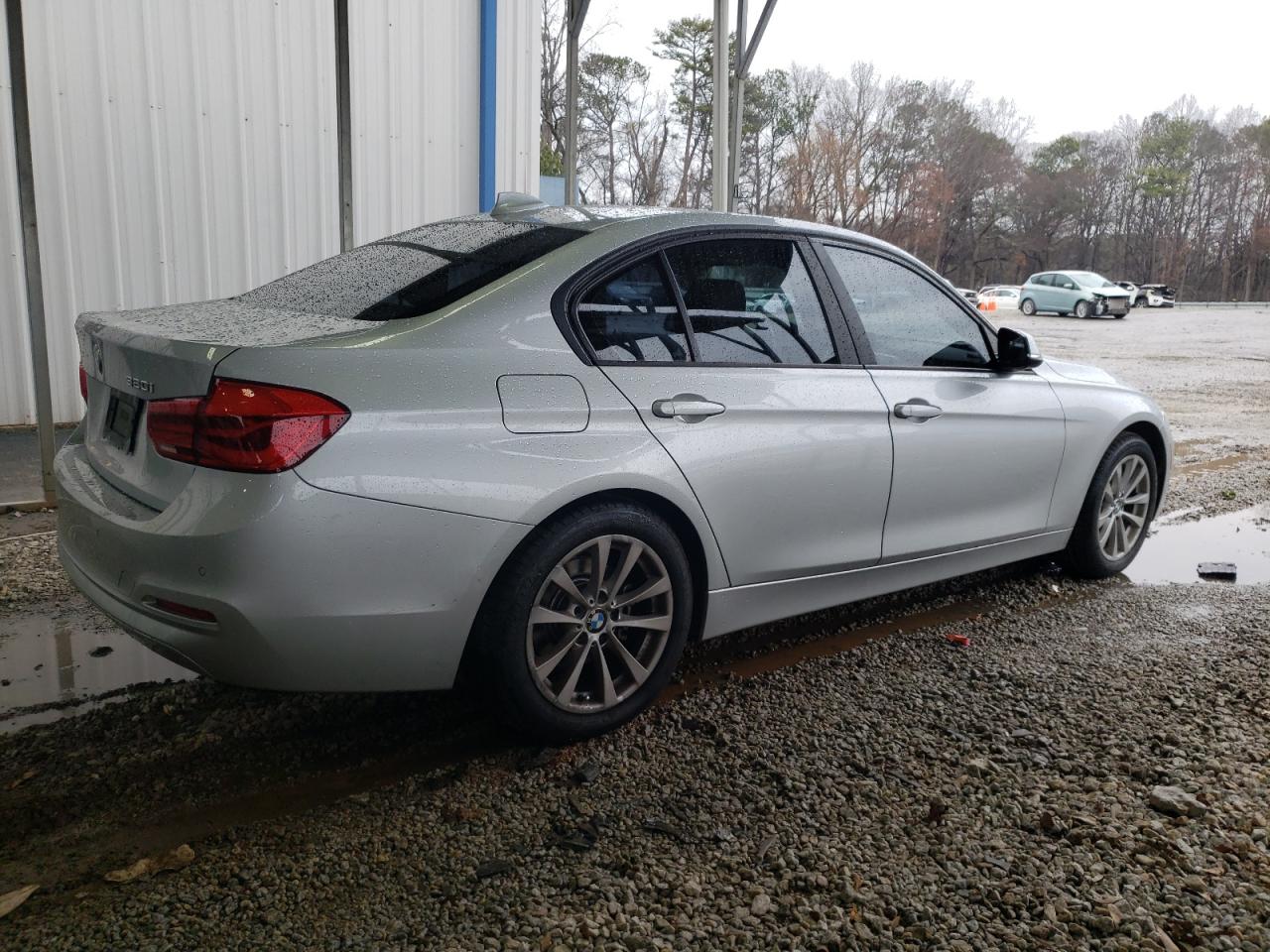 2017 BMW 3er - Image 3