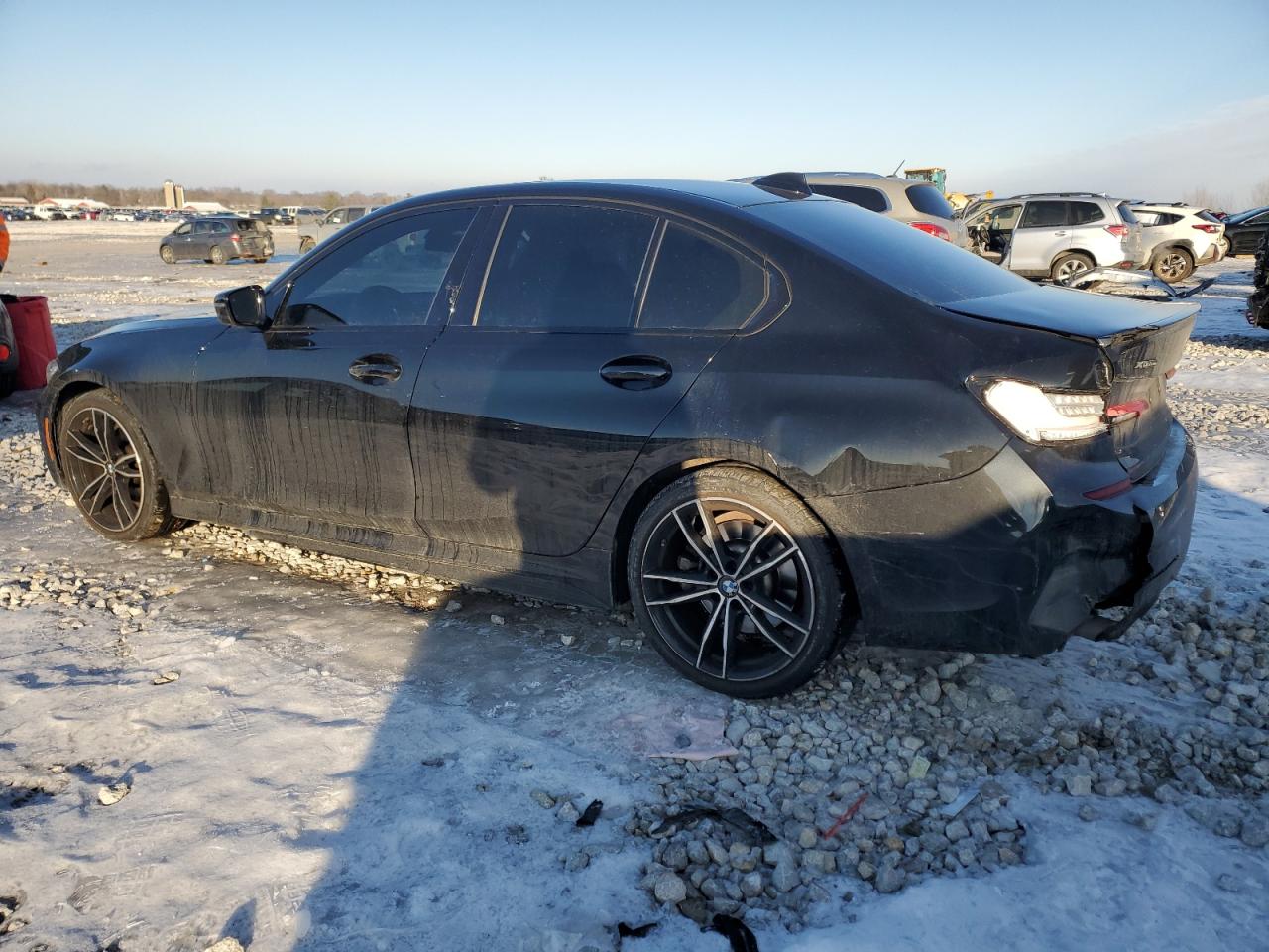 2021 BMW 3er - Image 2