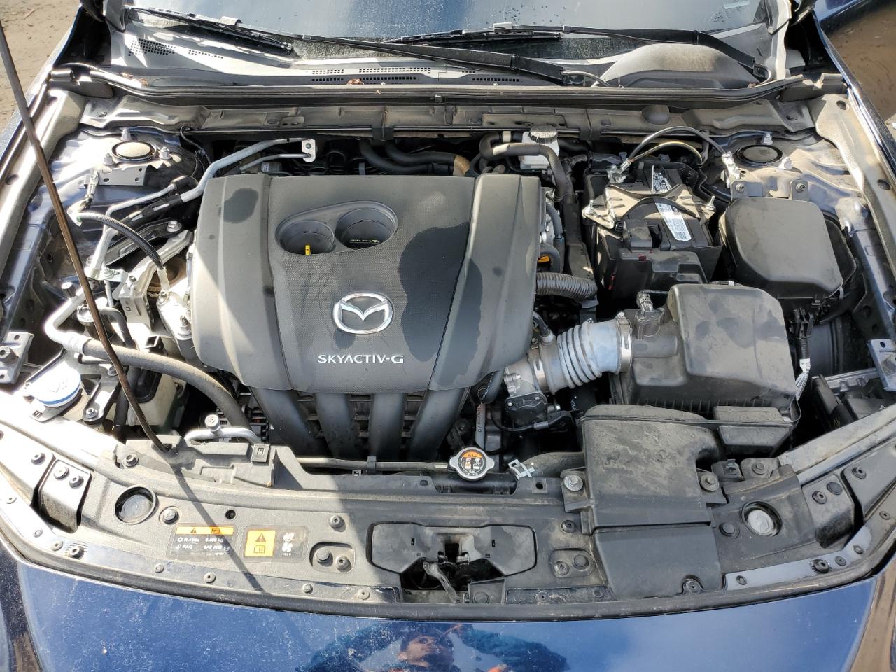 2020 Mazda 3 - Image 12