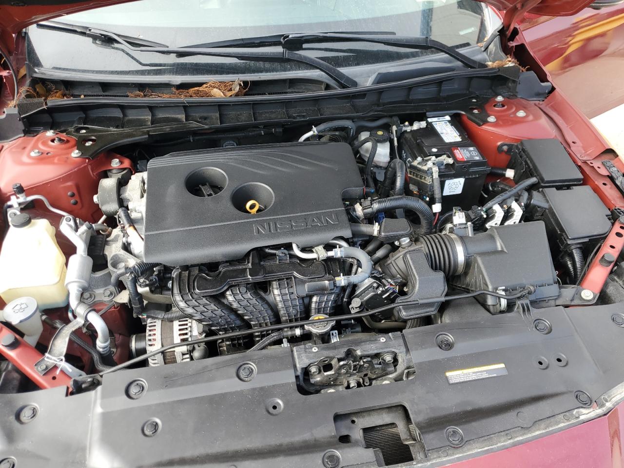 2019 Nissan Altima - Image 11