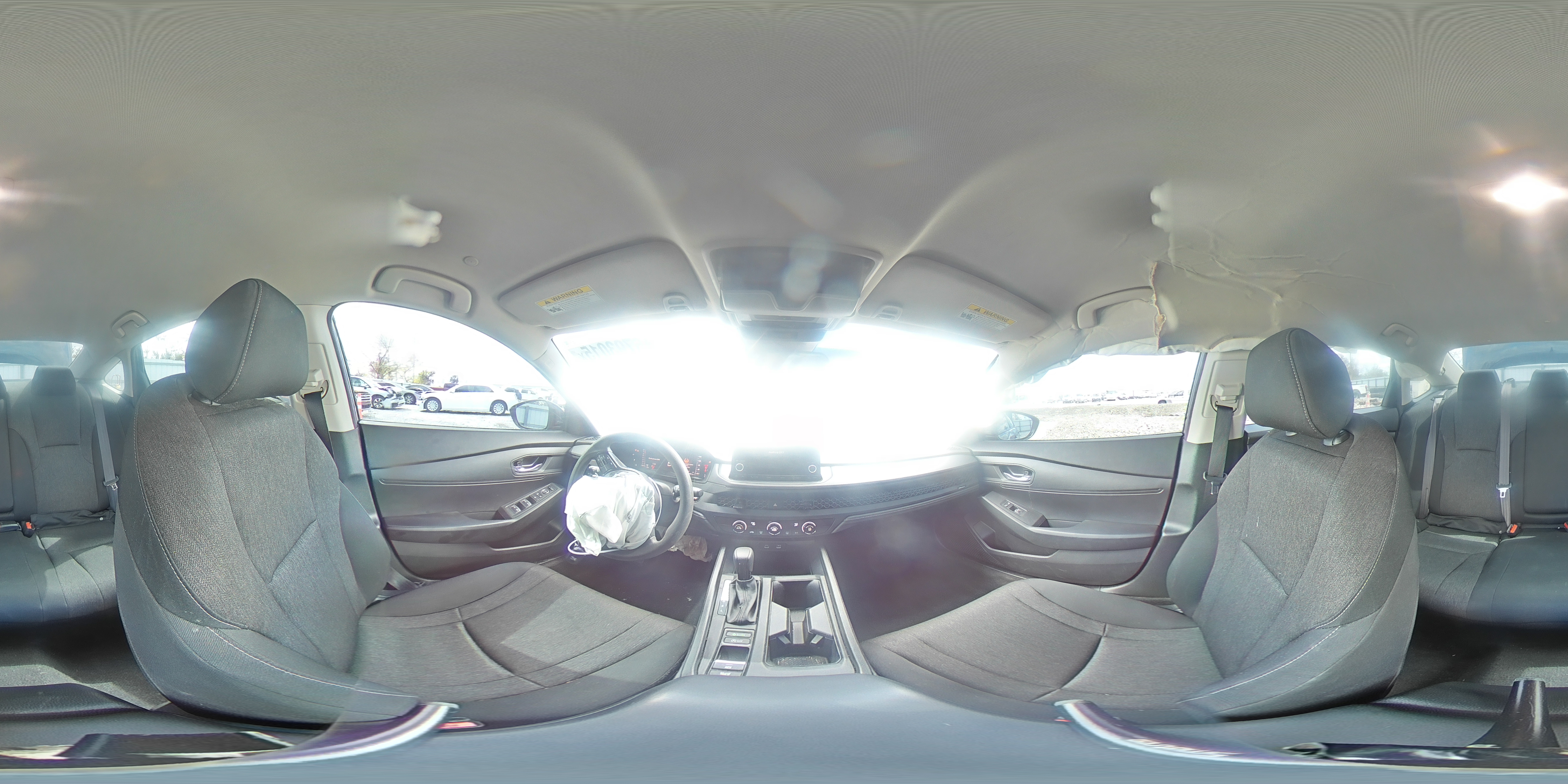 2023 Honda Accord - Image 13