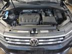 2020 Volkswagen Tiguan Sel Premium R-Line for Sale in Elgin, IL - Front End