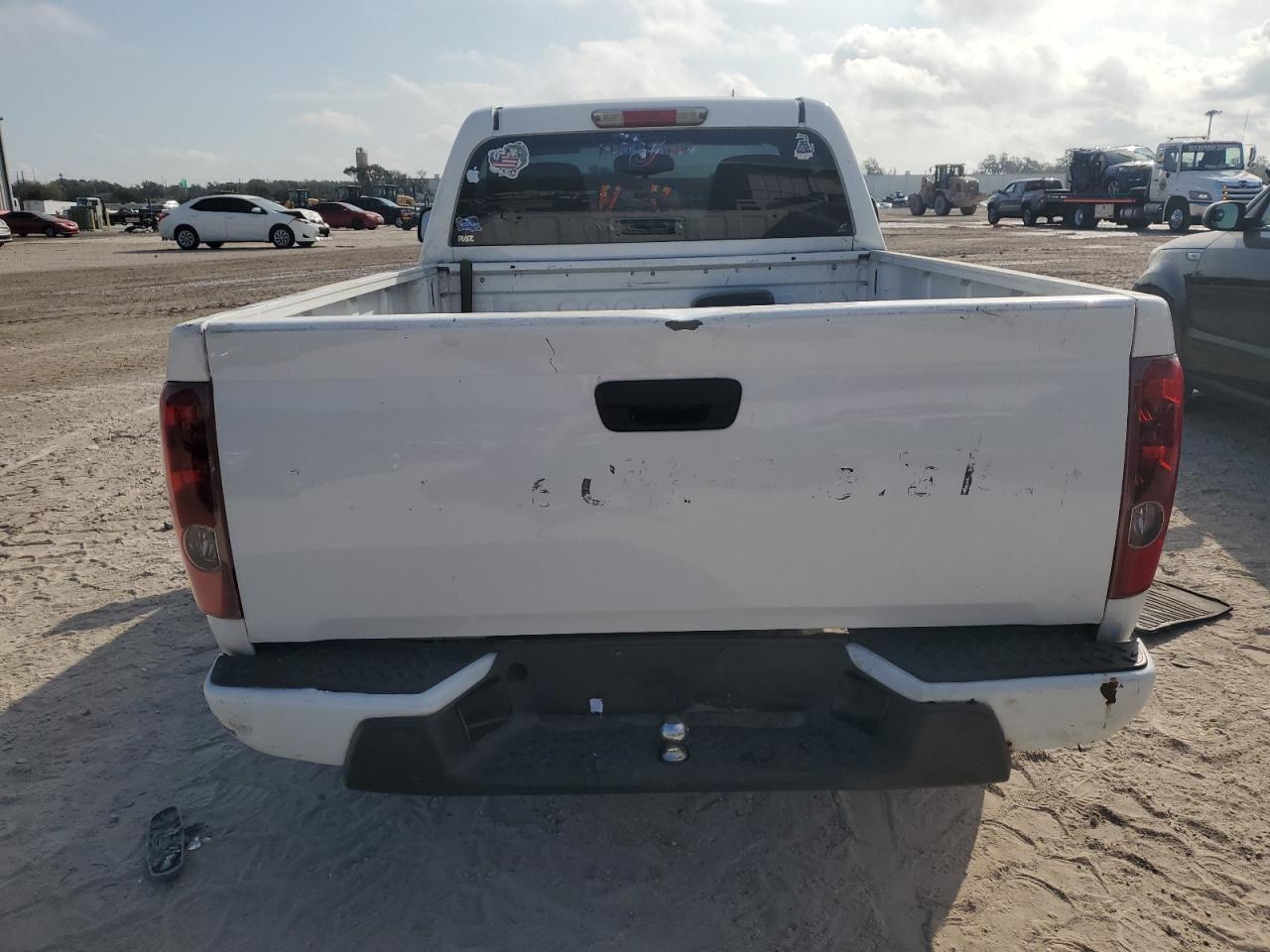 2012 Chevrolet Colorado - Image 6